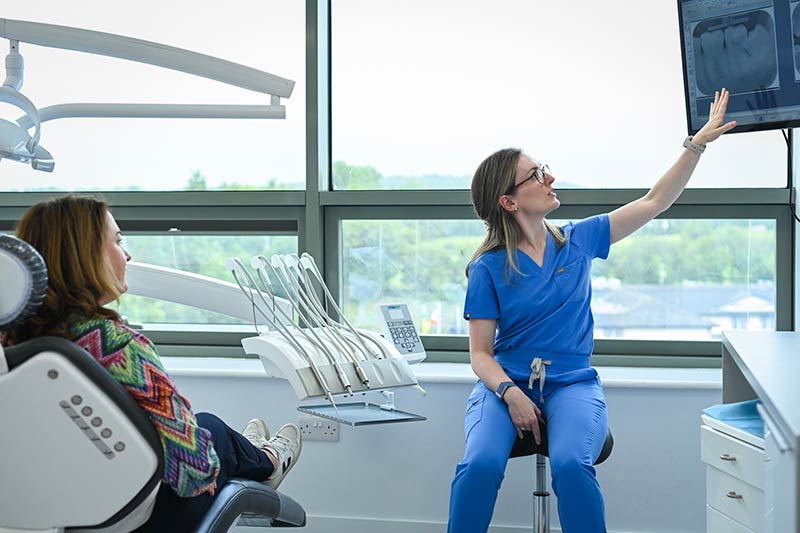 Cosmetic Dentistry at Killarney Dental Clinic