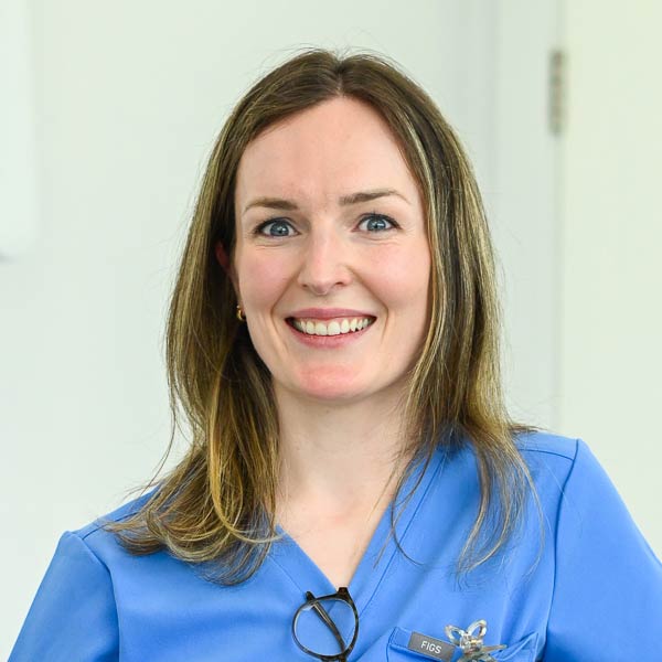 Dr Emma Daly