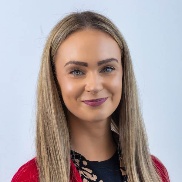 Aisling O'Connor