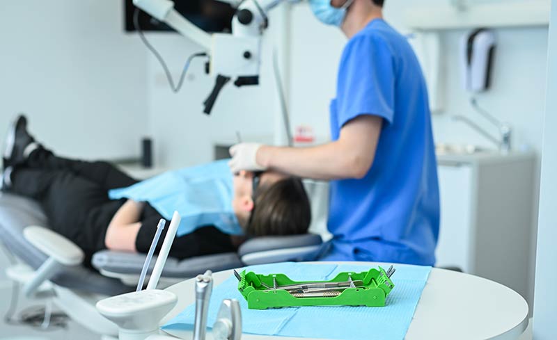 killarney dental clinic general dentistry