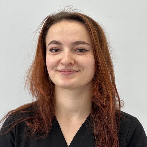 Svitlana Konyk